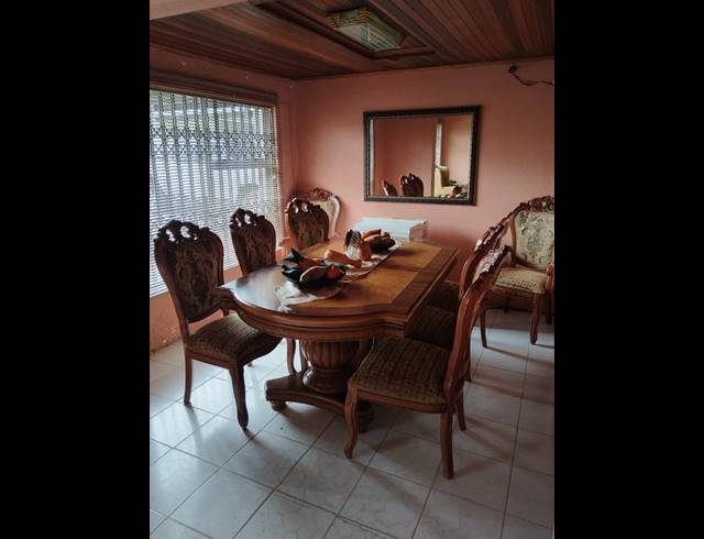 2 BEDROOM HOUSE FOR SALE IN TLHABANE